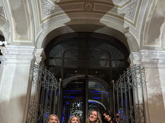 Promo Vision Strings String Quartet London