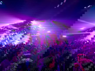 Promo BABYLONDON Function Band London