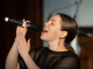 Promo Supersonic Voices Modern Pop, Rock and Indie Choir Lancashire