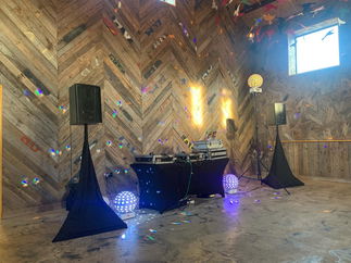 Promo DJ KJF Party DJ Buckinghamshire