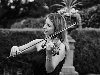 Promo Sensational Violinist Electric Violinist West Midlands