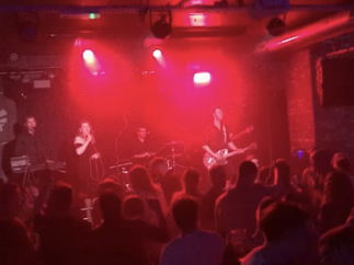 Promo Party Band 97 Function Band West Midlands