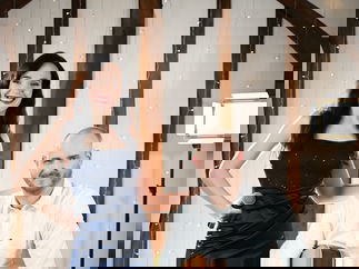 Promo M and J Acoustic Duo Acoustic Band Essex