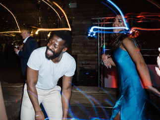 Promo Groove Sound Wedding DJ Cheshire