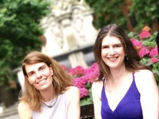 Promo Amaryllis Duo Flute & Cello / Flute & Harp Duo London