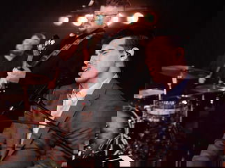 Promo Soul Sonic Soul Band Hampshire