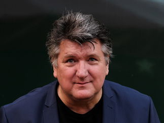 Promo Bob Mills Comedian London