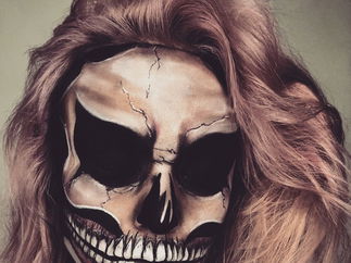 Promo Fabulous Face Painting Face Painter London