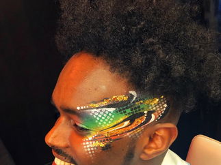 Promo Fabulous Face Painting Face Painter London