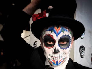 Promo Fabulous Face Painting Face Painter London