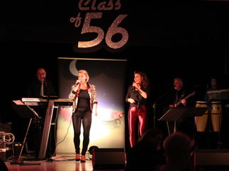 Promo Chequers Pop, Jazz, and Swing Party Band West Yorkshire