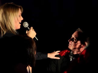 Promo The Fabulous Singing Waiters Singing Waiters London