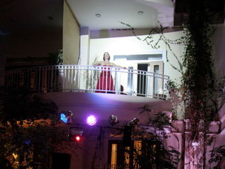 Promo The Fabulous Singing Waiters Singing Waiters London