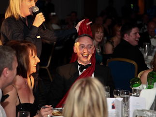 Promo The Fabulous Singing Waiters Singing Waiters London