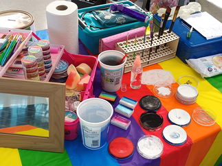 Promo Freestyle Face Painting Face Painter Hertfordshire