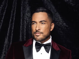 Promo Supreme Swing Solo Swing Singer Warwickshire