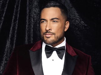 Promo Supreme Swing Solo Swing Singer Warwickshire