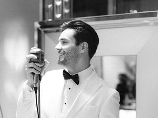 Promo The Sound of Swing Swing & Rat Pack Band Hertfordshire