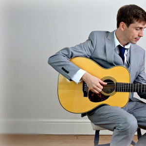 Promo Dean Jones  Leicestershire