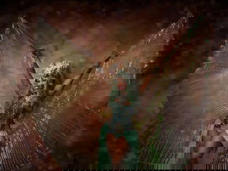 Promo Circus Cabaret Show Circus Performer East Sussex