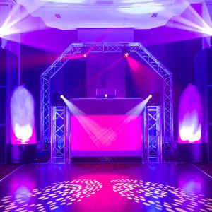 Promo PBH Entertainment  North Yorkshire