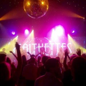 Promo Faithettes  London