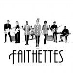 Promo Faithettes  London