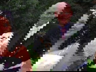 Promo Falconry UK Event Supplier London