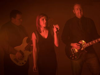 Promo Ghost Function Band Midlothian area