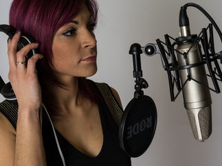 Promo Ghost Function Band Midlothian area