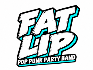 Promo Fat Lip Pop Punk Party Band Kent