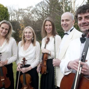 Promo Darlton Ensemble  Greater Manchester