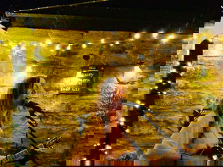 Promo Kirsty B Singer Guitarist West Yorkshire