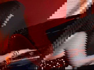 Promo Pianist Nicola Pianist Durham