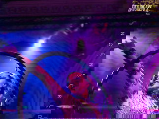 Promo The Power Aerialist Aerialist Wiltshire