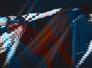 Promo The Power Aerialist Aerialist Wiltshire