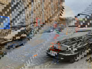 Promo Welsh Piper Tim Piper Denbighshire