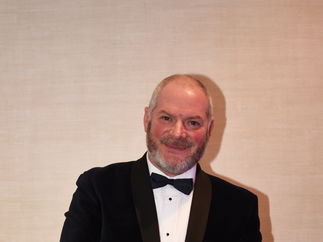 Promo Master Of Ceremonies Frank Burke Toastmaster Angus