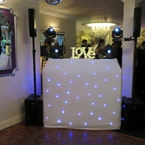 Promo Coastal DJs  Dorset