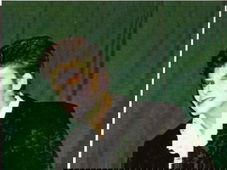 Promo (David Bowie) Jean Genie David Bowie Tribute Band West Midlands