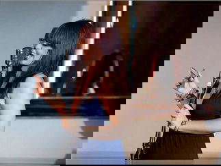 Promo Marianne Solo Singer East Sussex