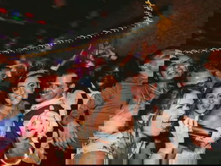 Promo Marianne Solo Singer East Sussex