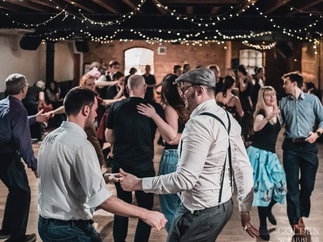 Promo Swing From Nottingham Jazz Band Nottinghamshire
