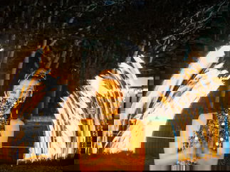 Promo Fire Knights Fire Performer East Sussex