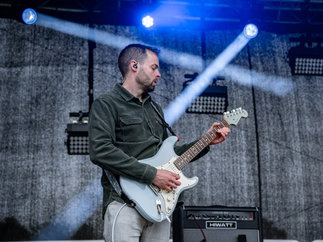 Promo The Right Swipes Rock and Indie Band West Yorkshire