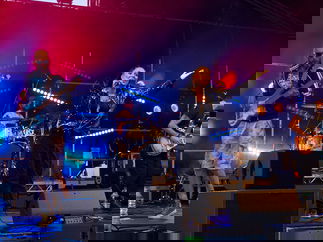 Promo No Limits 90s Dance Anthems Tribute Act West Midlands