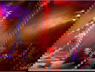 Promo Diversity Elvis Tribute Act London