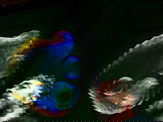 Promo Luna Bubbles Childrens Entertainer Newcastle upon Tyne