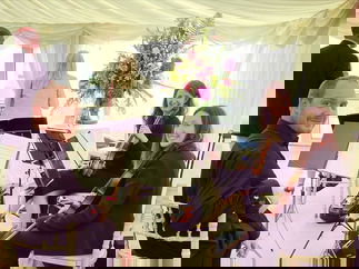 Promo Moore Strings String Quartet South Yorkshire