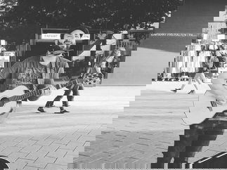 Promo Adam Patrick Singer Guitarist Cardiff